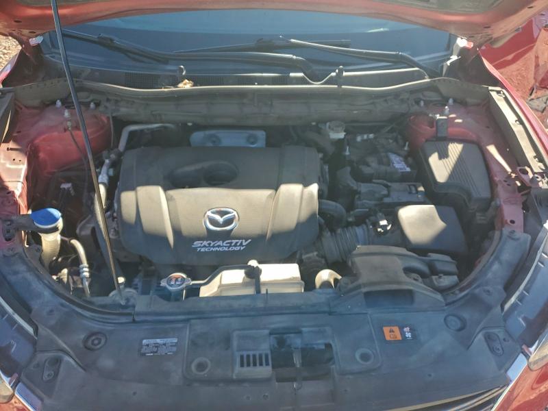 Фото 12 - MAZDA CX-5