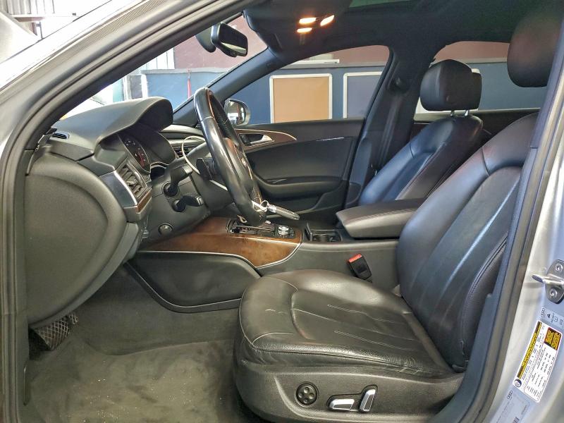 Фото 7 - AUDI A6