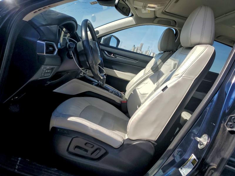 Фото 7 - MAZDA CX-5