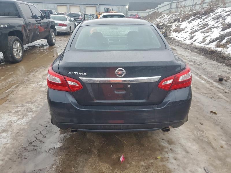 Фото 6 - NISSAN ALTIMA