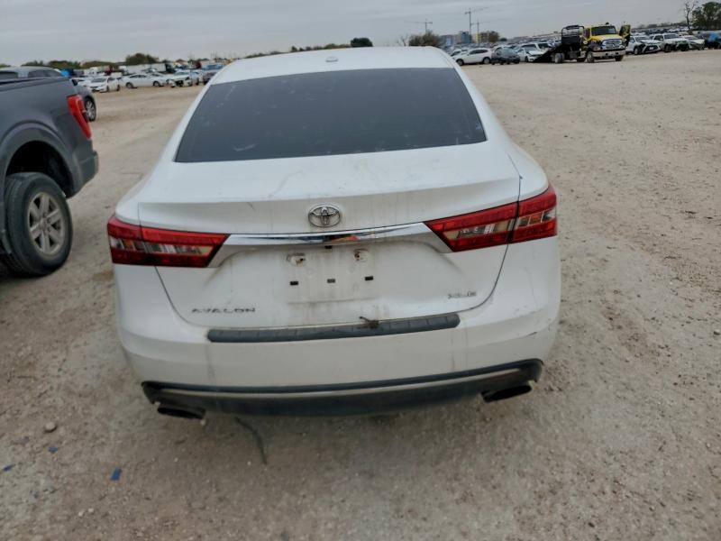 Фото 6 - TOYOTA AVALON