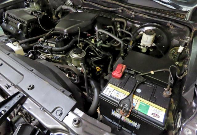 Фото 7 - TOYOTA TACOMA