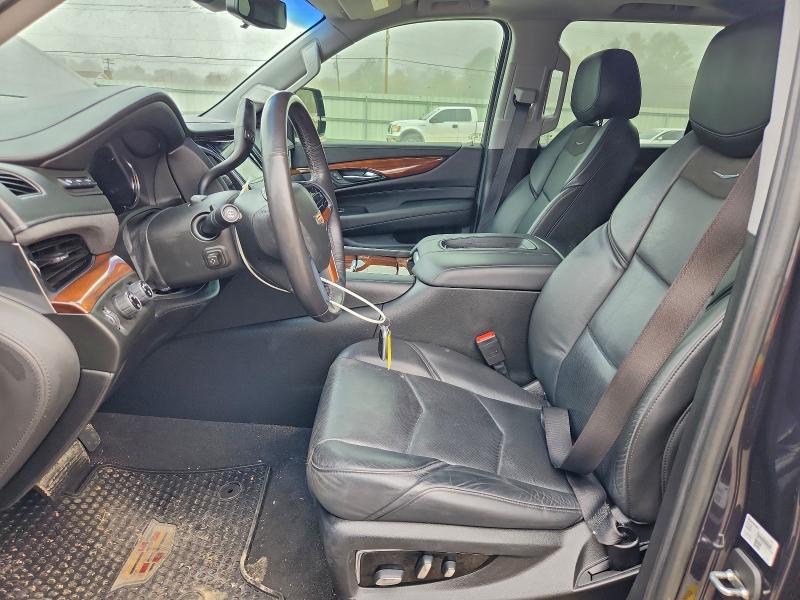 Фото 7 - CADILLAC ESCALADE