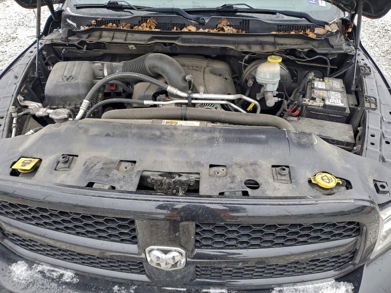 Фото 11 - RAM 1500