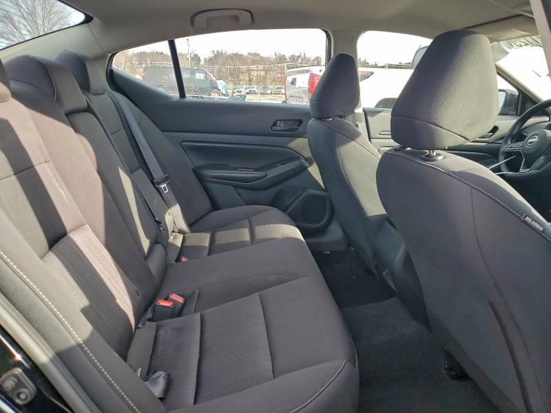 Фото 10 - NISSAN ALTIMA