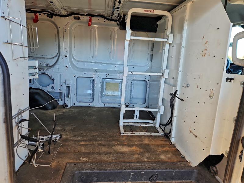 Фото 11 - FORD TRANSIT