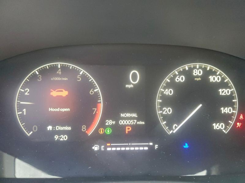 Фото 9 - HONDA CIVIC