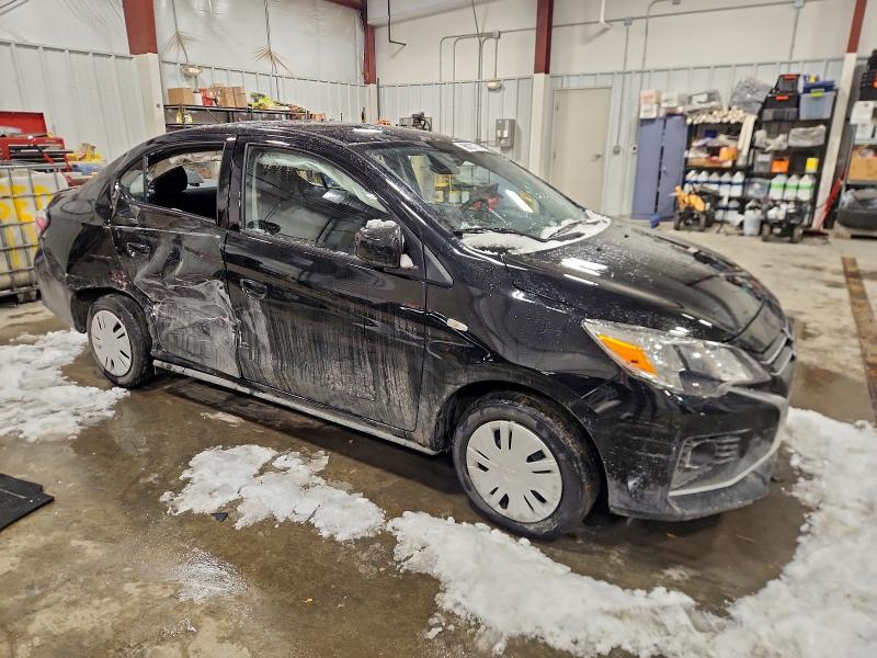 Фото 4 - MITSUBISHI MIRAGE