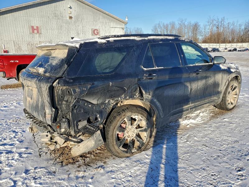 Фото 3 - FORD EXPLORER