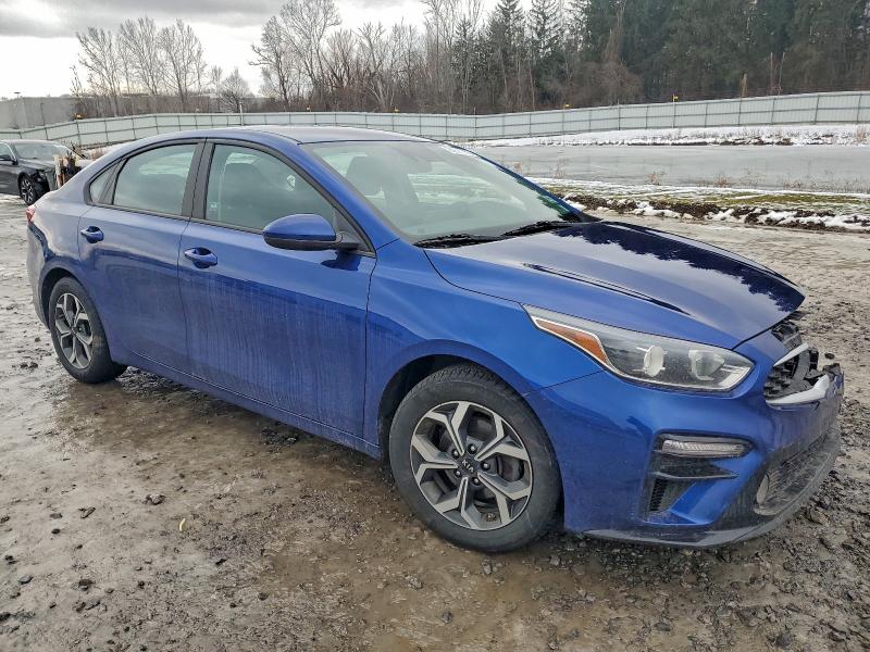 Фото 4 - KIA FORTE