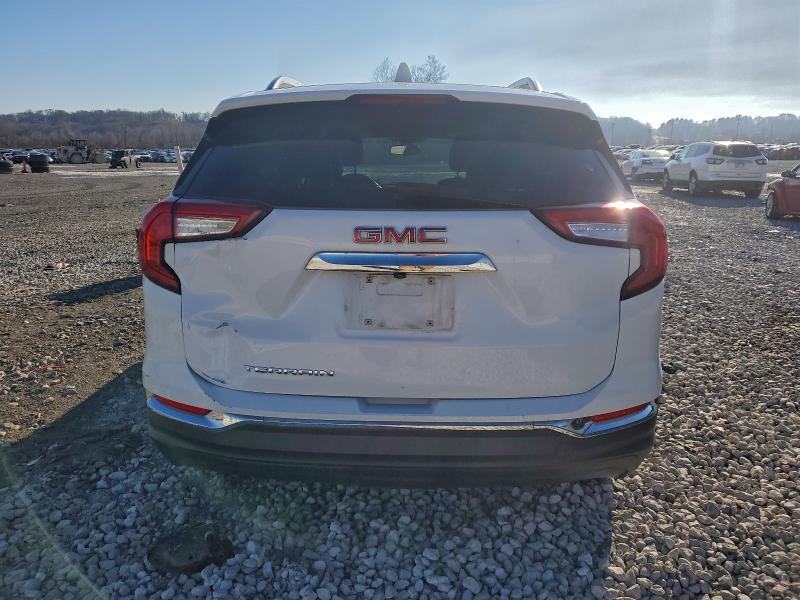 Фото 6 - GMC TERRAIN