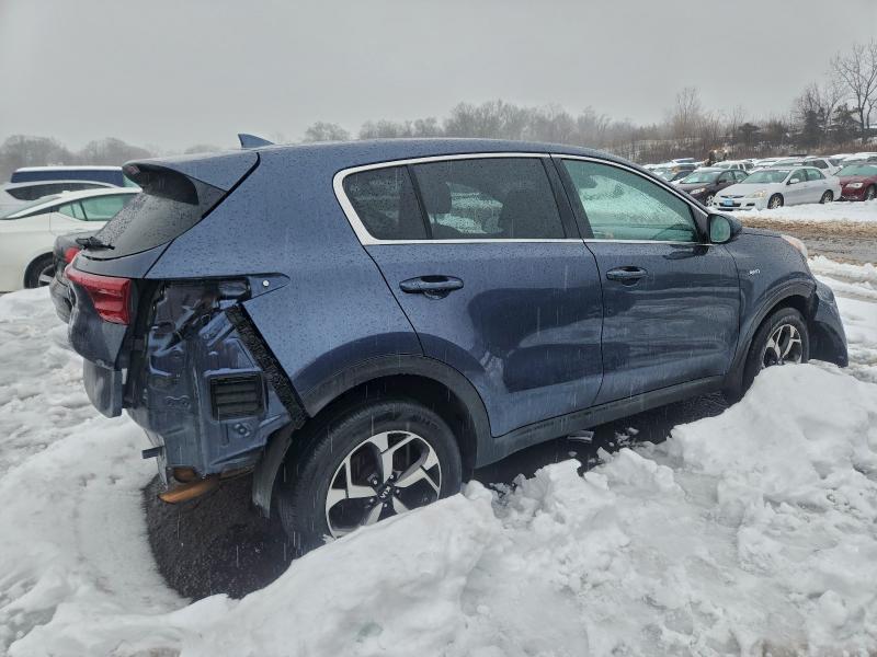 Фото 3 - KIA SPORTAGE