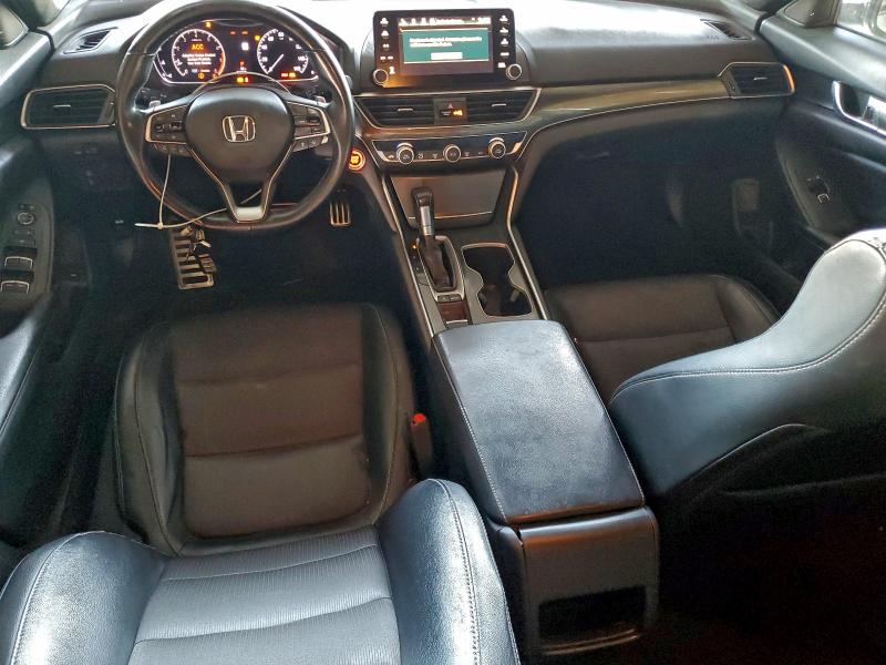 Фото 8 - HONDA ACCORD