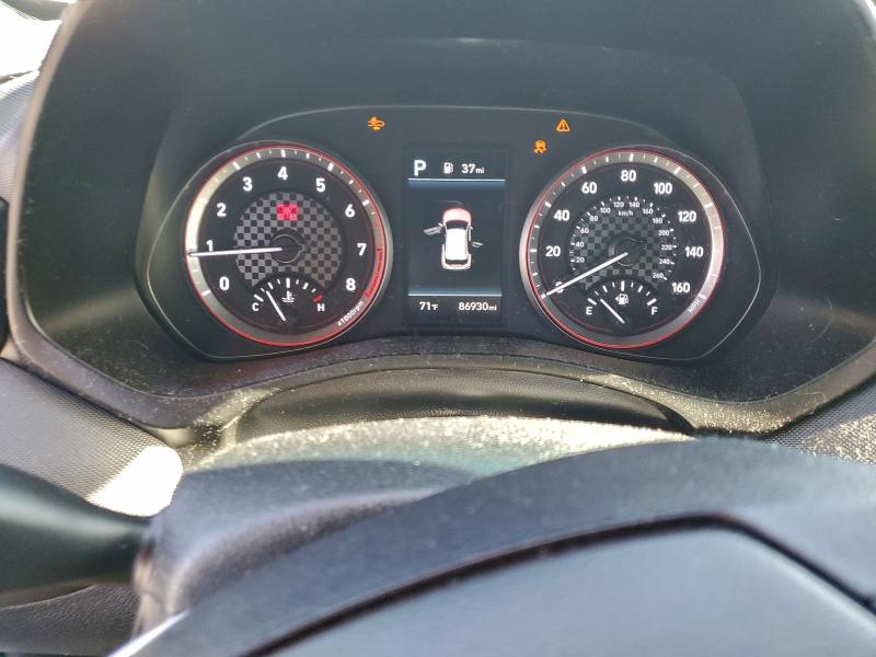 Фото 9 - HYUNDAI VELOSTER