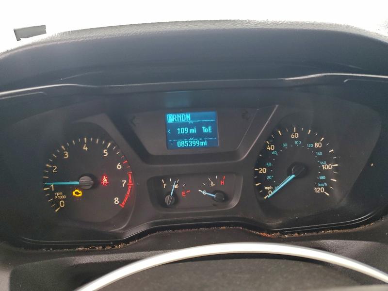 Фото 9 - FORD TRANSIT