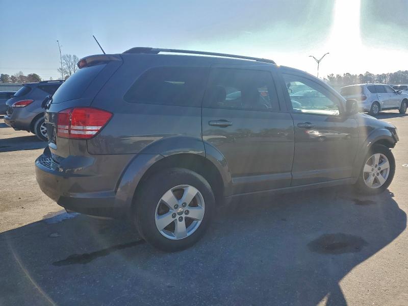 Фото 3 - DODGE JOURNEY