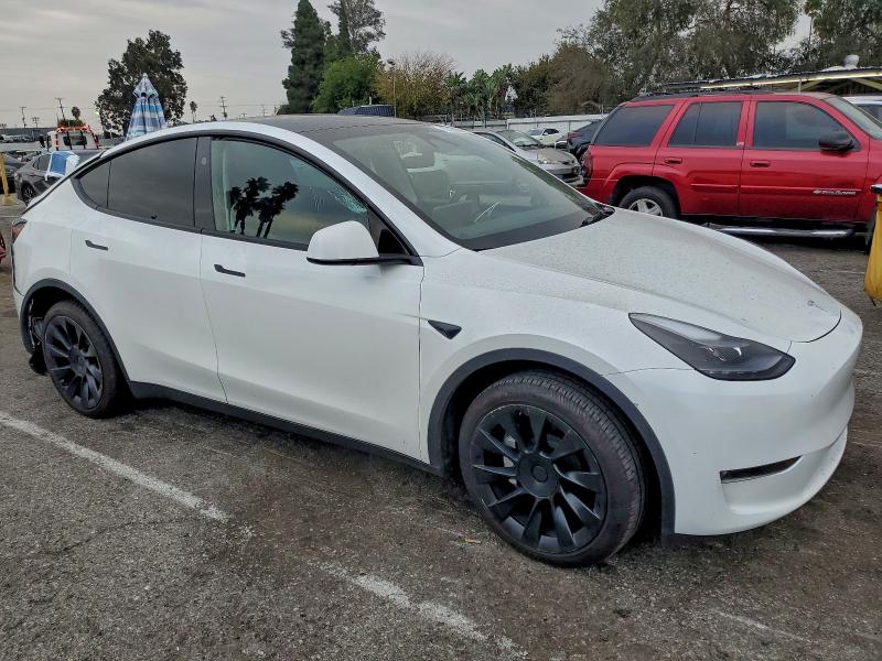 Фото 4 - TESLA MODEL Y