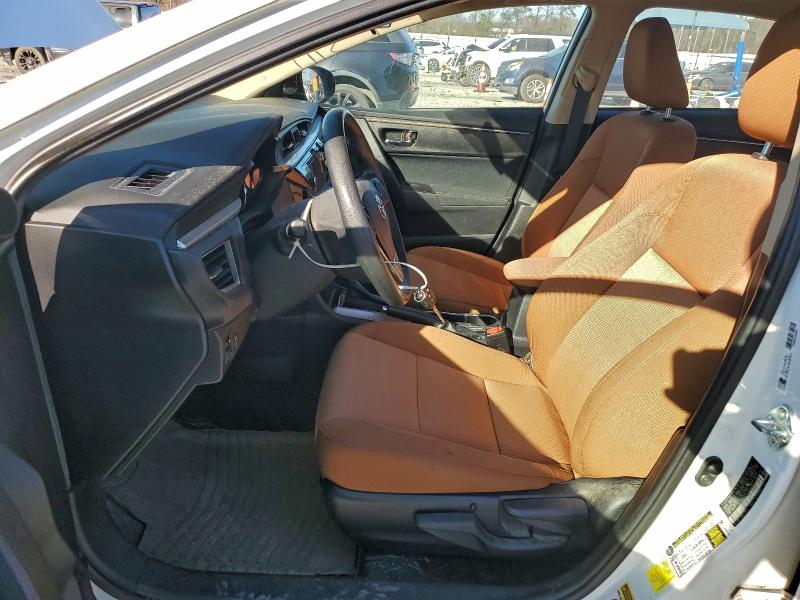 Фото 7 - TOYOTA COROLLA