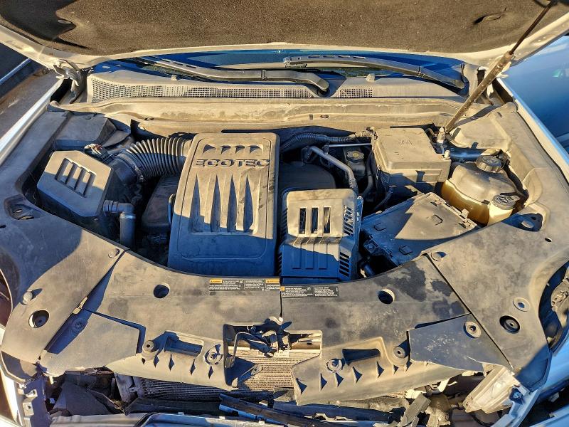 Фото 11 - GMC TERRAIN