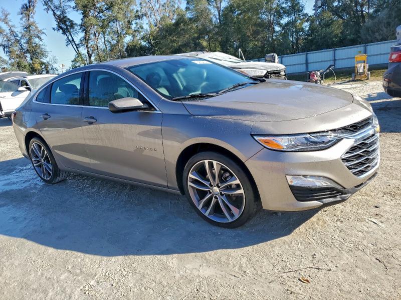 Фото 4 - CHEVROLET MALIBU