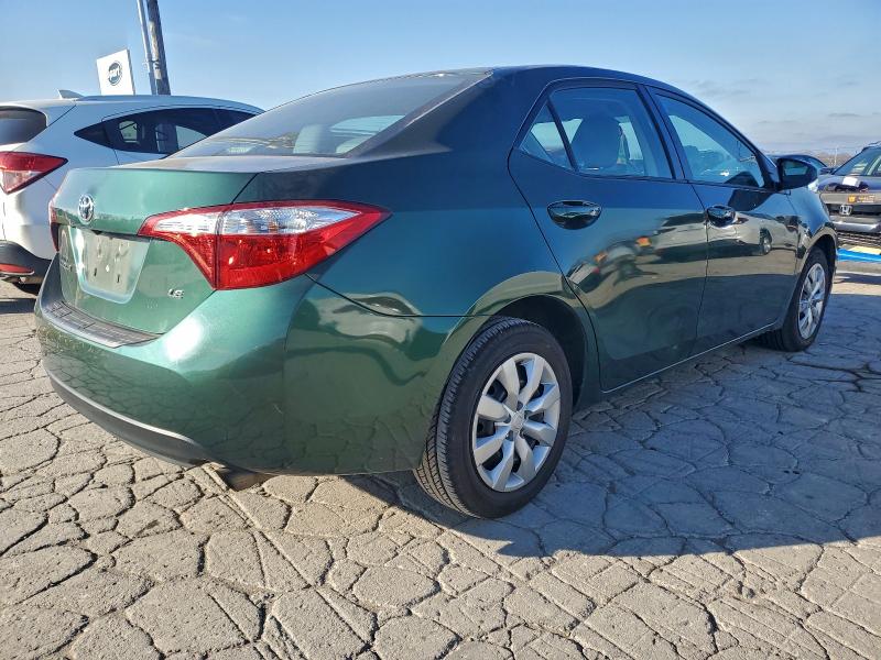 Фото 3 - TOYOTA COROLLA