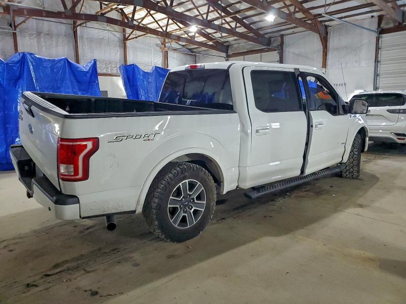 Фото 3 - FORD F-150