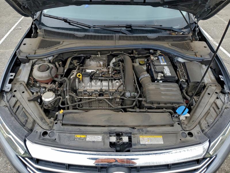 Фото 11 - VOLKSWAGEN JETTA