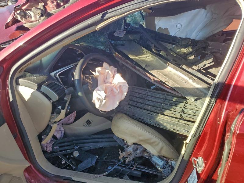 Фото 7 - FORD FUSION