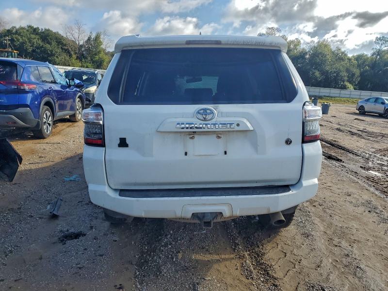 Фото 6 - TOYOTA 4RUNNER