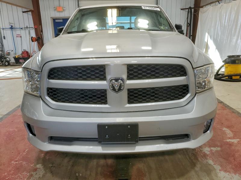 Фото 5 - RAM 1500