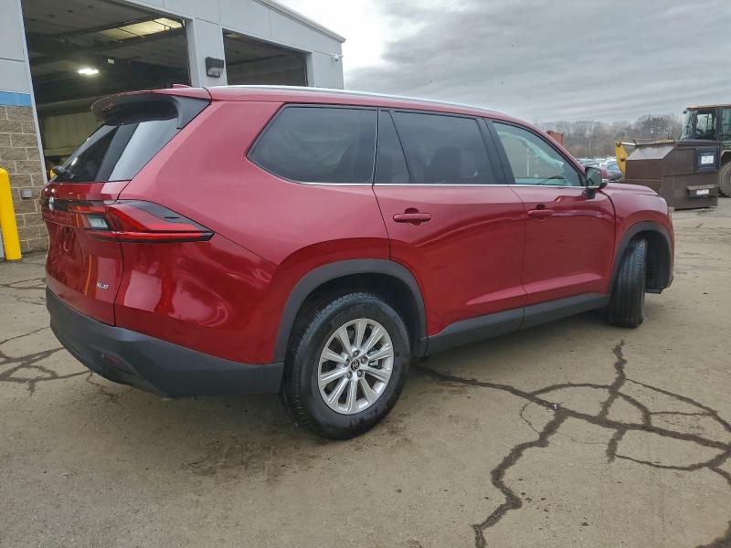 Фото 3 - TOYOTA GRAND HIGH