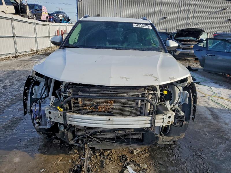 CHEVROLET TRAILBLZR 2023 VIN KL79MPS20PB217045