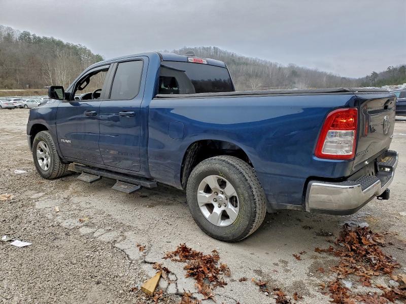 Фото 2 - RAM 1500