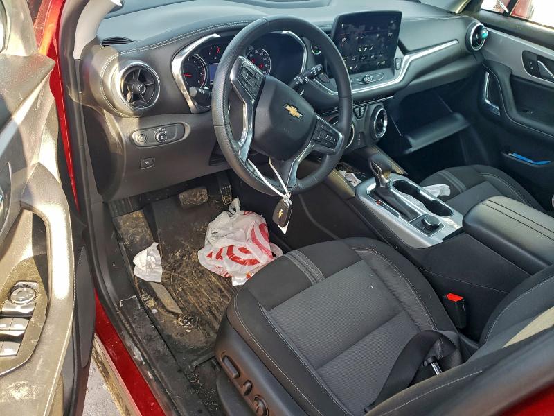 Фото 8 - CHEVROLET BLAZER