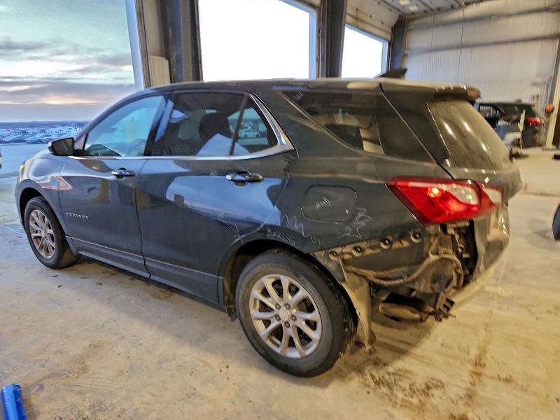 Фото 2 - CHEVROLET EQUINOX