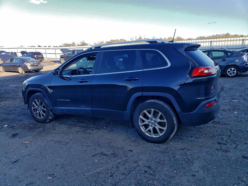 Фото 2 - JEEP GRAND CHER