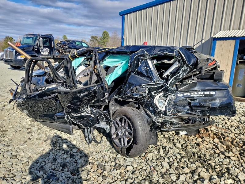 Фото 2 - FORD BRONCO