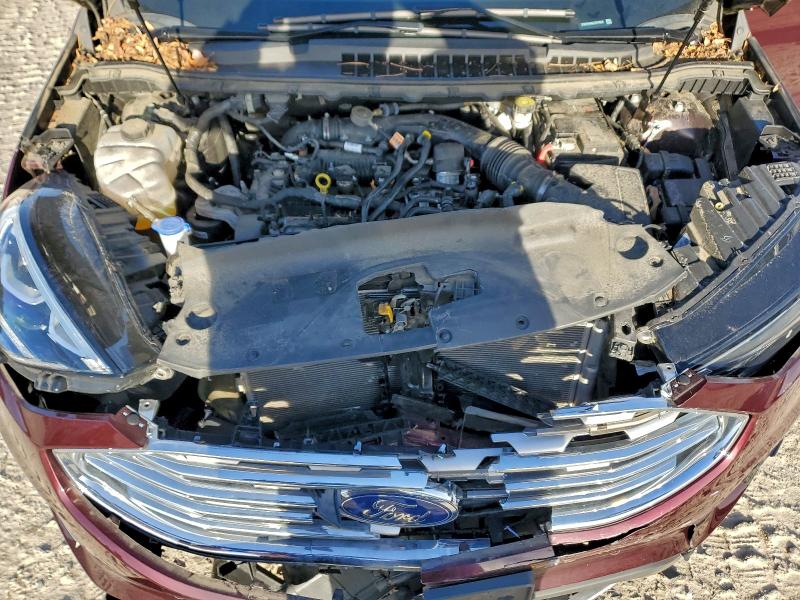 Фото 12 - FORD EDGE