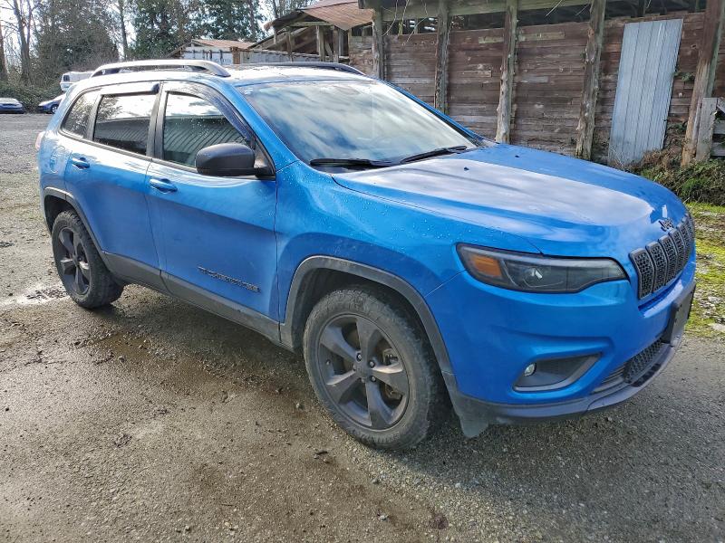 Фото 4 - JEEP GRAND CHER