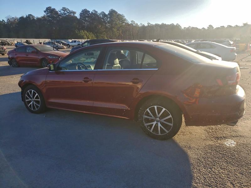 Фото 2 - VOLKSWAGEN JETTA