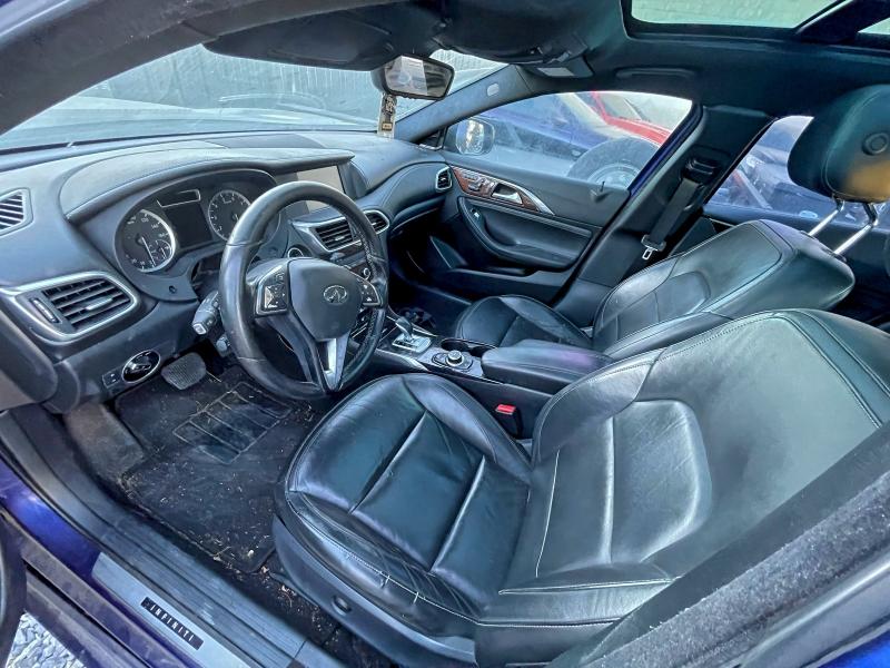 Фото 11 - INFINITI QX30