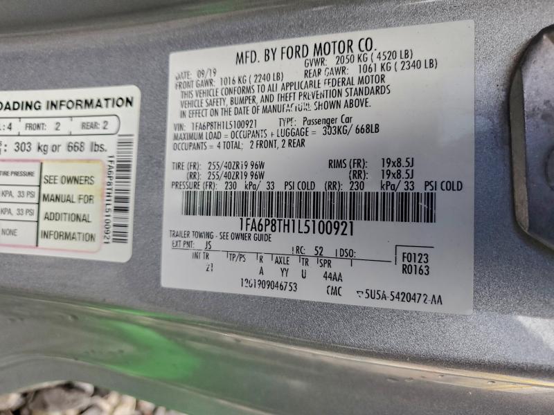 Фото 12 - FORD ALL Models