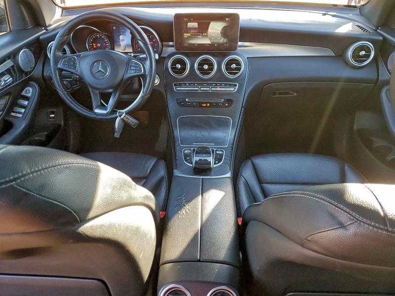 Фото 8 - MERCEDES-BENZ GLC-CLASS