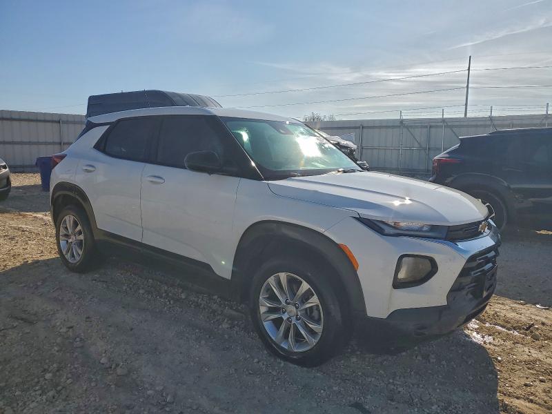 Фото 4 - CHEVROLET TRAILBLZR