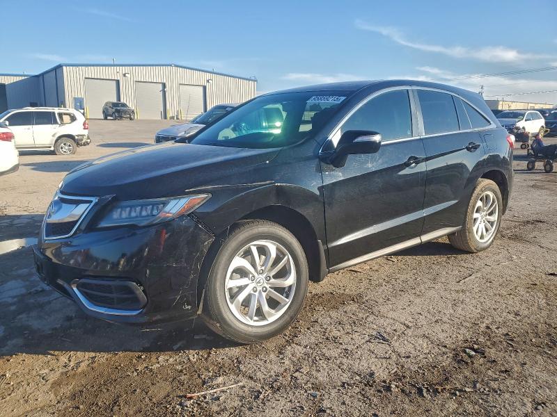 Фото 1 - ACURA RDX