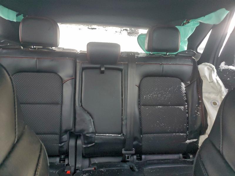 FORD ESCAPE ST 2023 VIN 1FMCU9MN9PUA75273