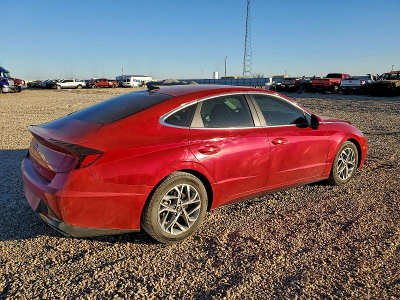 Фото 3 - HYUNDAI SONATA