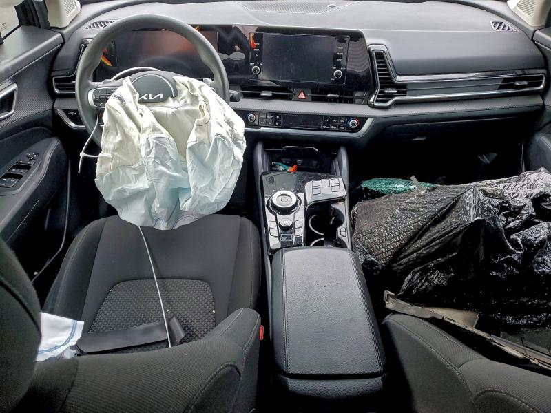 Фото 8 - KIA SPORTAGE