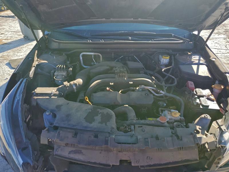 Фото 12 - SUBARU OUTBACK