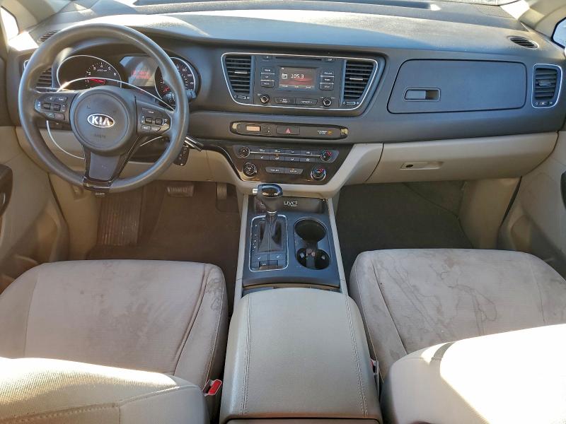 Фото 8 - KIA All Models